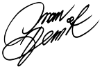 Ivan BENIK - signature